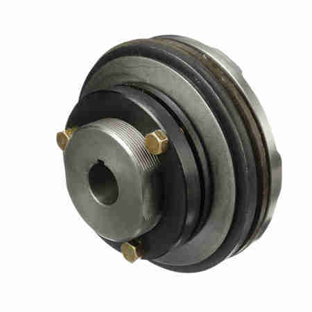 MORSE Torque Limiter Model - 500A, 500A-1 TL 7/8 FB 500A-1 TL 7/8 FB